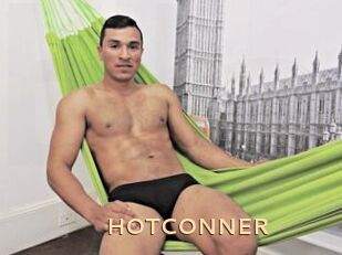 HOTCONNER
