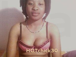 HOTchick30