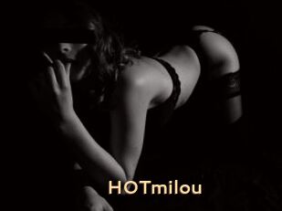 HOTmilou