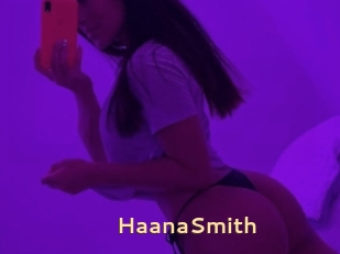 HaanaSmith