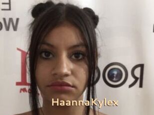 HaannaKylex
