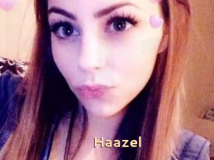 Haazel