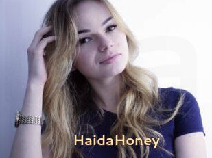 HaidaHoney