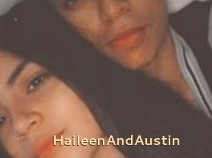 HaileenAndAustin