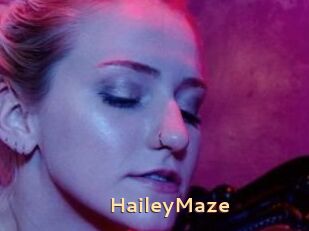 Hailey_Maze