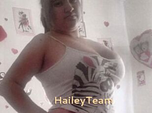 HaileyTeam