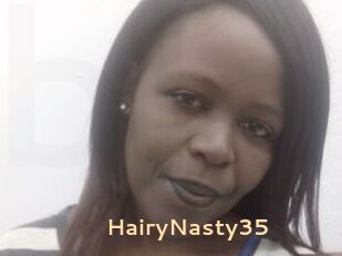 HairyNasty35
