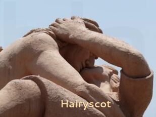 Hairyscot