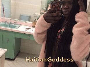 HaitianGoddess