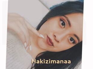 Hakizimanaa