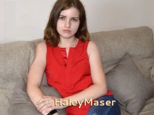 HaleyMaser