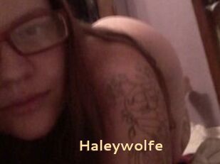 Haleywolfe