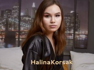 HalinaKorsak
