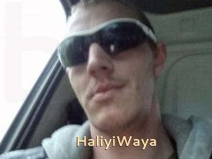 HaliyiWaya