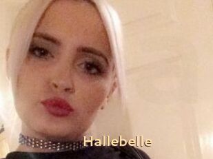 Hallebelle