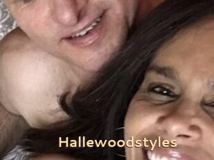 Hallewoodstyles