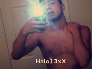 Halo13xX
