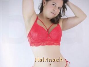 Halrinach