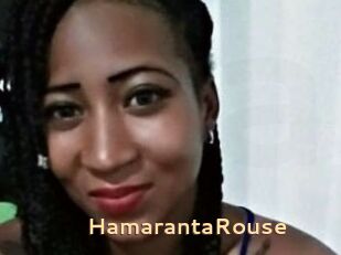 HamarantaRouse