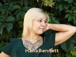 HanaBennett