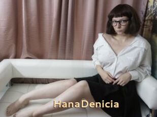 HanaDenicia
