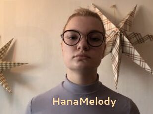 HanaMelody