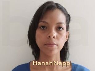 HanahNappi