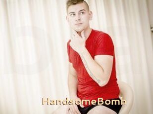 HandsomeBomb