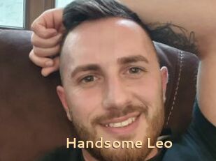 Handsome_Leo