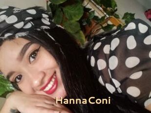 HannaConi