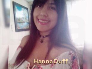 HannaDuff