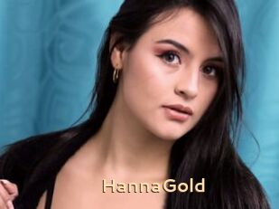 HannaGold