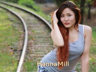HannaMill