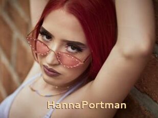 HannaPortman