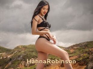 HannaRobinson