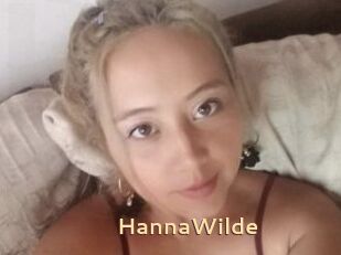 HannaWilde