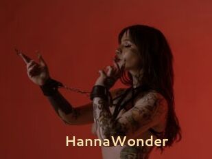 HannaWonder