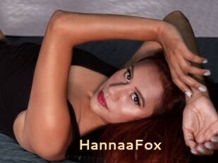 HannaaFox