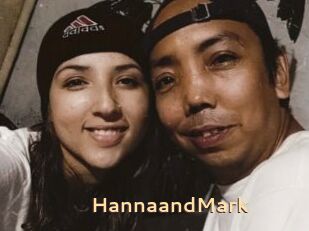 HannaandMark