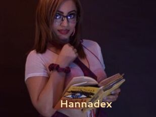 Hannadex