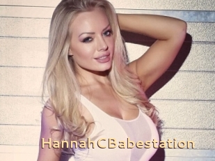 HannahCBabestation Black Cams