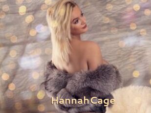 HannahCage