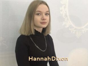 HannahDixon