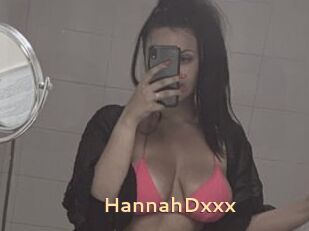 HannahDxxx