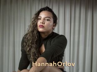 HannahOrlov