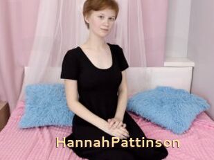 HannahPattinson