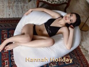 Hannah_Holiday