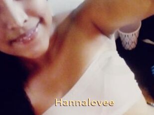 Hannalovee