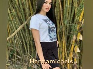 Hannamichels