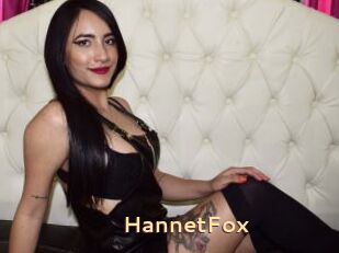 HannetFox